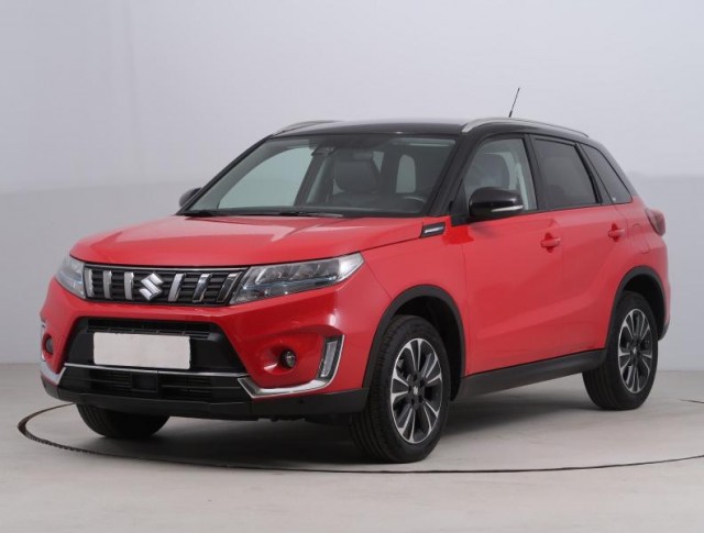 Suzuki Vitara  1.4 BoosterJet Elegance