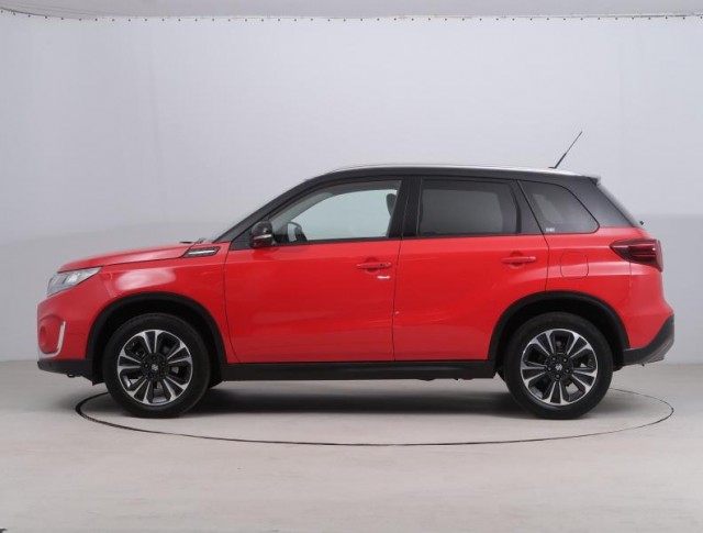 Suzuki Vitara  1.4 BoosterJet Elegance