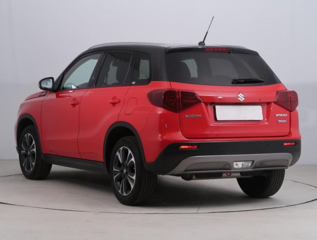 Suzuki Vitara  1.4 BoosterJet Elegance