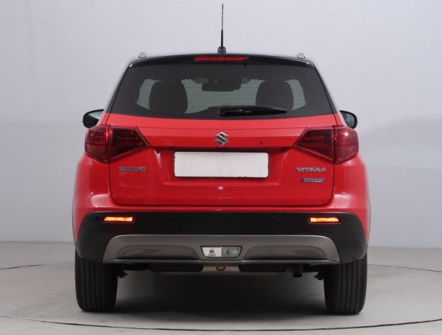 Suzuki Vitara  1.4 BoosterJet Elegance