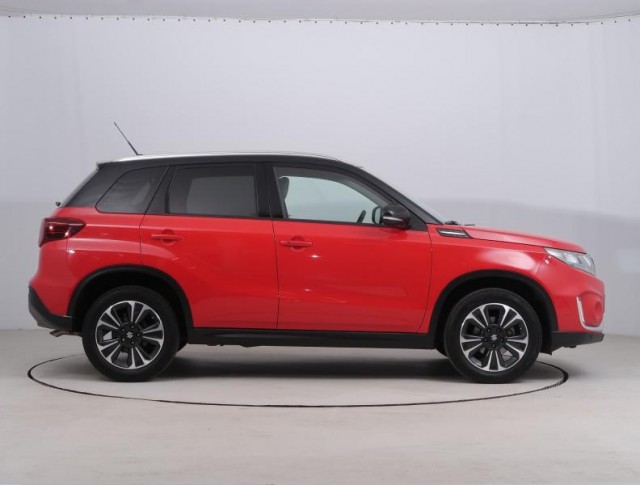Suzuki Vitara  1.4 BoosterJet Elegance
