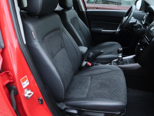 Suzuki Vitara  1.4 BoosterJet Elegance