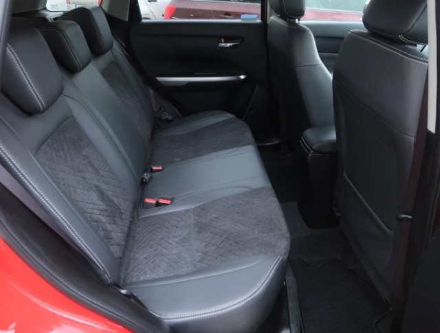 Suzuki Vitara  1.4 BoosterJet Elegance