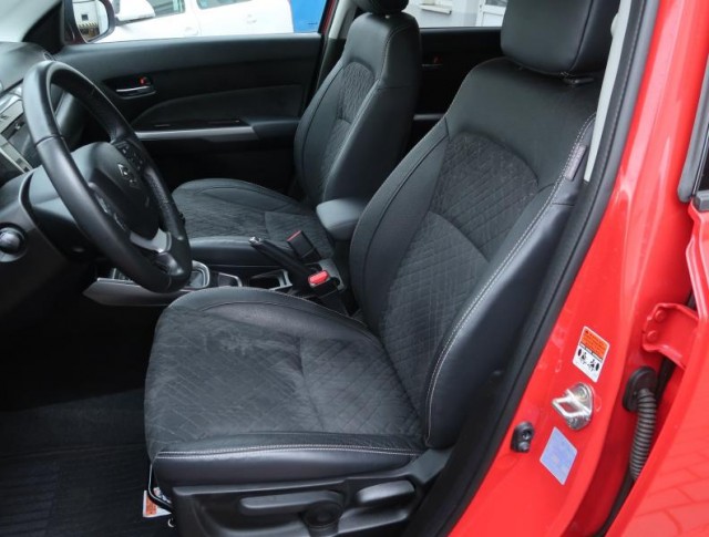 Suzuki Vitara  1.4 BoosterJet Elegance