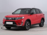 Suzuki Vitara  1.4 BoosterJet Elegance