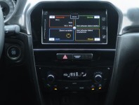 Suzuki Vitara  1.4 BoosterJet Elegance