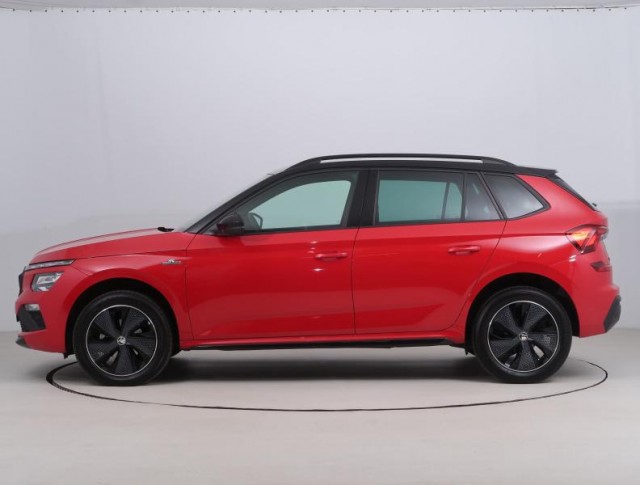 Škoda Kamiq  1.5 TSI Monte Carlo