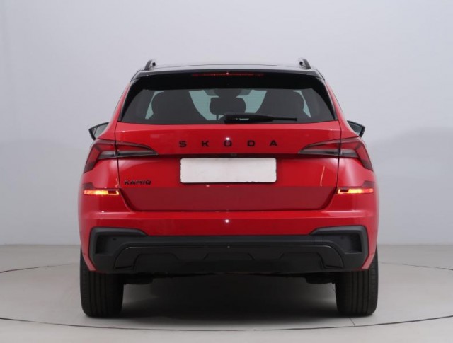 Škoda Kamiq  1.5 TSI Monte Carlo