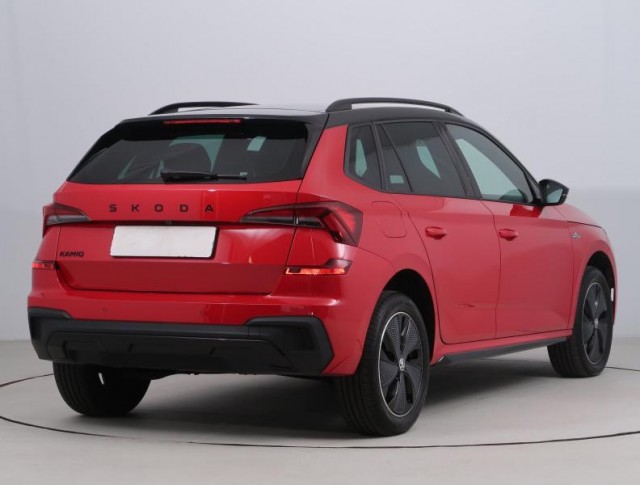 Škoda Kamiq  1.5 TSI Monte Carlo
