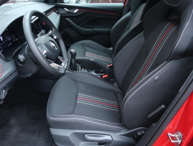 Škoda Kamiq  1.5 TSI Monte Carlo