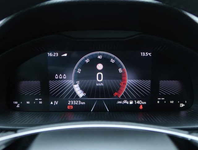 Škoda Kamiq  1.5 TSI Monte Carlo