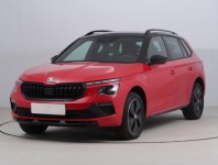 Škoda Kamiq  1.5 TSI Monte Carlo