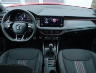 Škoda Kamiq  1.5 TSI Monte Carlo