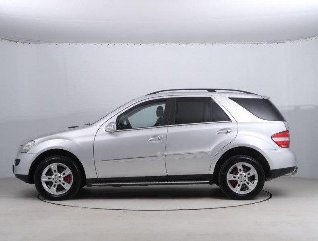 Mercedes-Benz ML  ML 420 CDI 