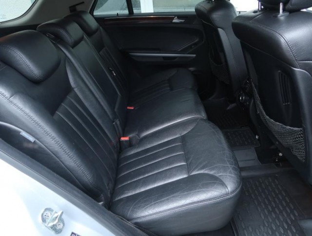 Mercedes-Benz ML  ML 420 CDI 