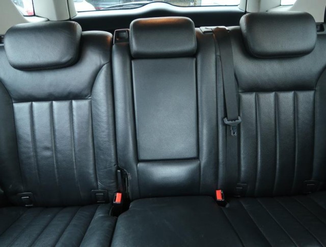 Mercedes-Benz ML  ML 420 CDI 