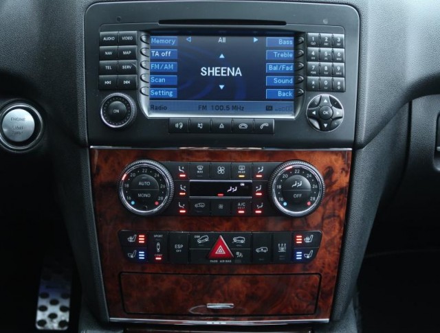 Mercedes-Benz ML  ML 420 CDI 