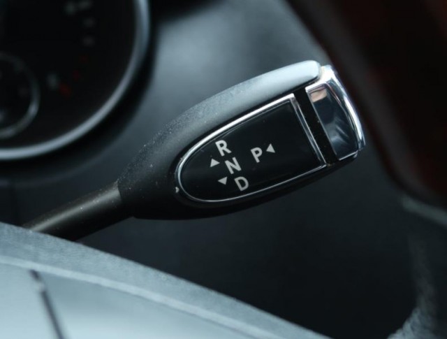 Mercedes-Benz ML  ML 420 CDI 