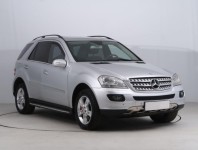Mercedes-Benz ML  ML 420 CDI 