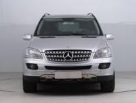 Mercedes-Benz ML  ML 420 CDI 