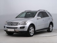 Mercedes-Benz ML  ML 420 CDI 