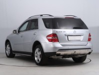 Mercedes-Benz ML  ML 420 CDI 
