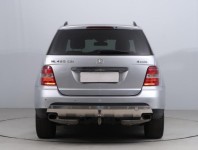 Mercedes-Benz ML  ML 420 CDI 