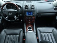 Mercedes-Benz ML  ML 420 CDI 