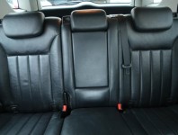 Mercedes-Benz ML  ML 420 CDI 