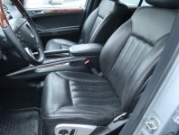 Mercedes-Benz ML  ML 420 CDI 