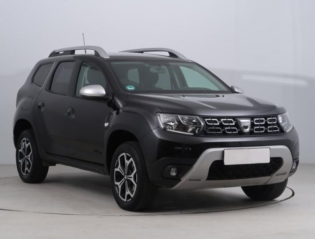 Dacia Duster  1.3 TCe 