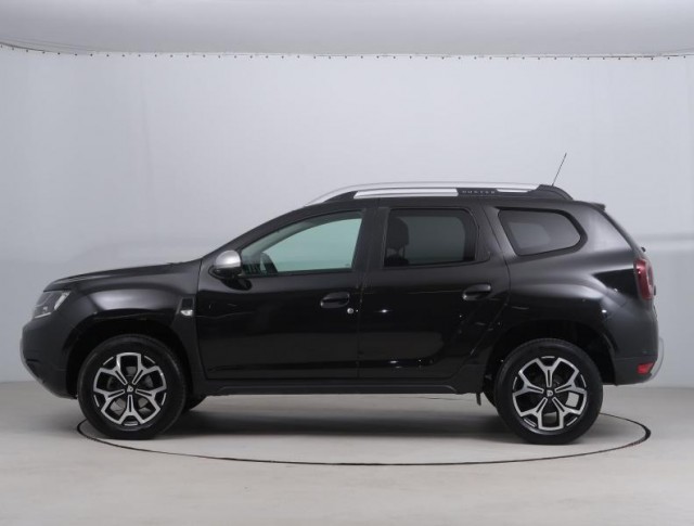 Dacia Duster  1.3 TCe 