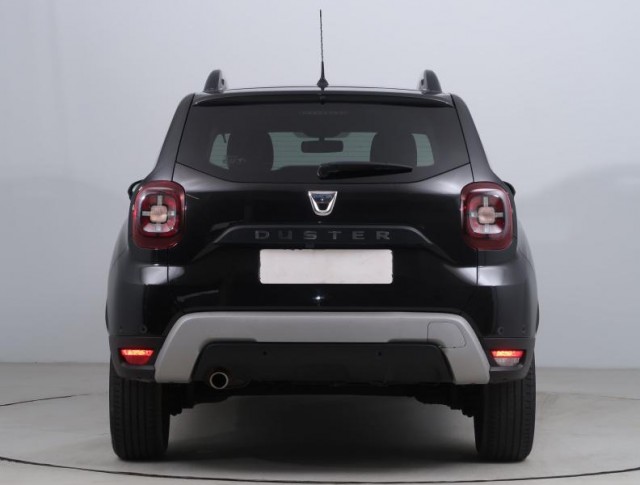 Dacia Duster  1.3 TCe 