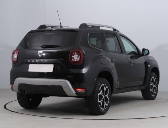 Dacia Duster  1.3 TCe 