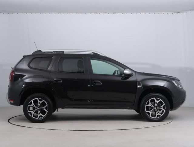 Dacia Duster  1.3 TCe 