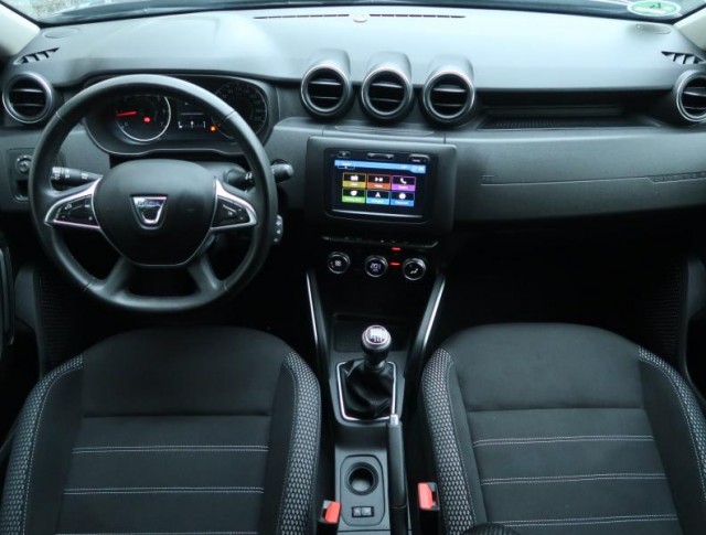 Dacia Duster  1.3 TCe 