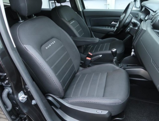 Dacia Duster  1.3 TCe 