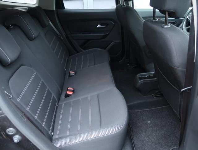 Dacia Duster  1.3 TCe 