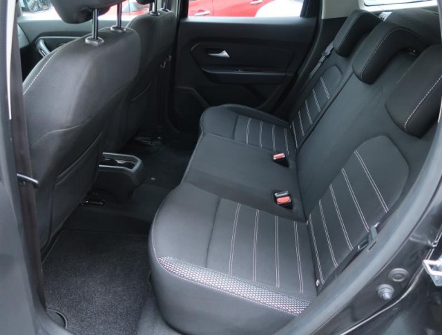 Dacia Duster  1.3 TCe 