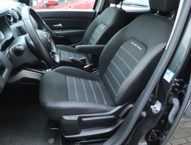 Dacia Duster  1.3 TCe 