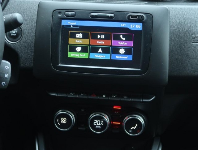 Dacia Duster  1.3 TCe 