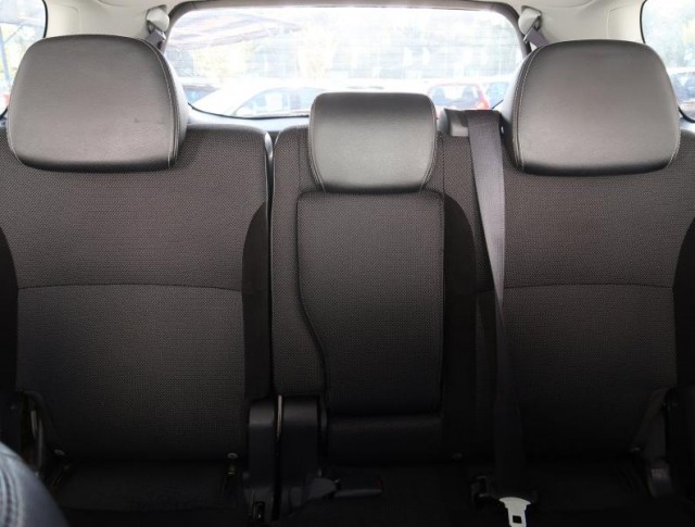 Mitsubishi Outlander  2.2 DI-D 