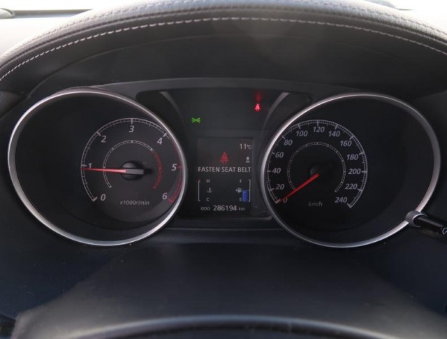 Mitsubishi Outlander  2.2 DI-D 