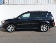 Mitsubishi Outlander  2.2 DI-D 
