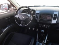 Mitsubishi Outlander  2.2 DI-D 