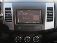 Mitsubishi Outlander  2.2 DI-D 