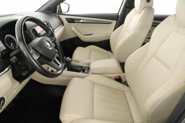 Škoda Karoq  1.5 TSI 