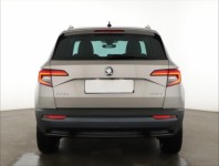 Škoda Karoq  1.5 TSI 