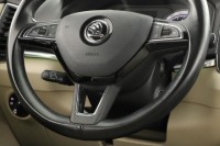 Škoda Karoq  1.5 TSI 