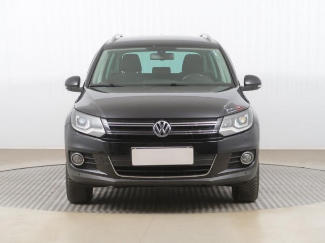 Volkswagen Tiguan  2.0 TDI 